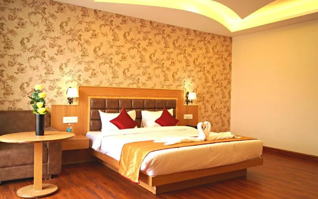 Hotel Yeasel Continental