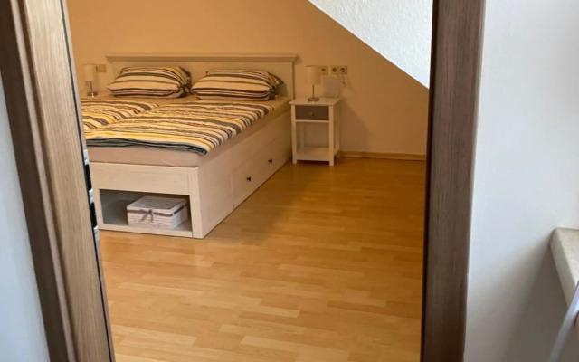 Ferienwohnung Am Kurpark in Bad Rothenfelde