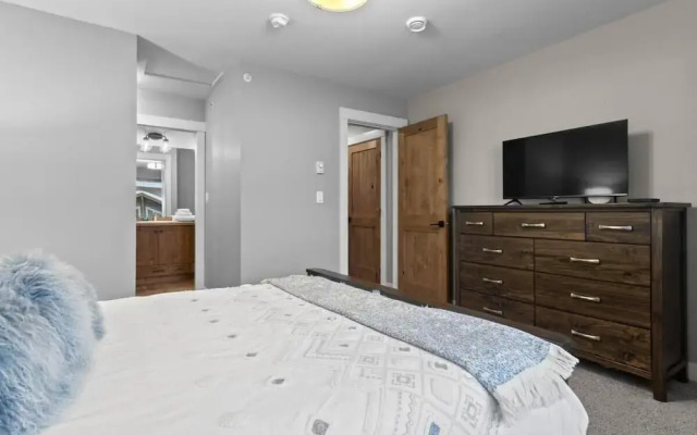 Echo Landing #20 3 Bedroom Townhouse