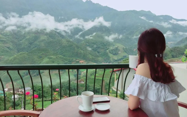 Liberty Sapa Hotel