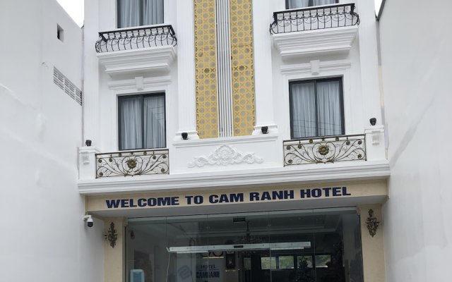 Отель OYO 697 Cam Ranh Hotel 2 Вьетнам, Камрань - отзывы, цены и фото номеров - забронировать отель OYO 697 Cam Ranh Hotel 2 онлайн