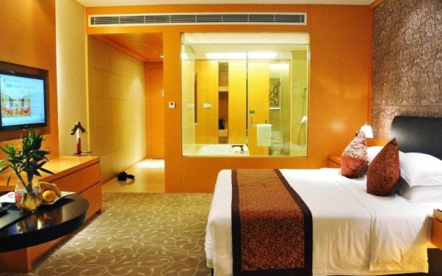 Xiangshan International Hotel Suzhou