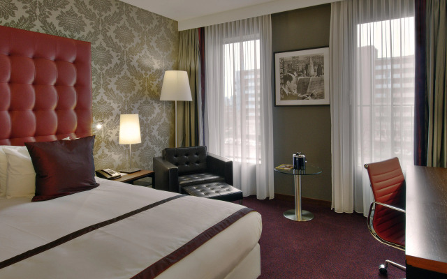 Crowne Plaza Amsterdam South by IHG
