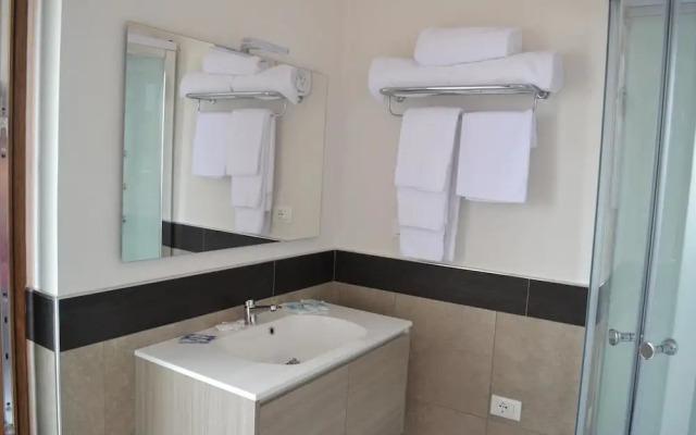 B&B Marilena Coppularossa