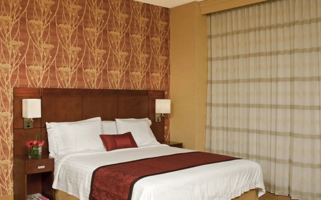 Courtyard Grand Rapids Downtown
