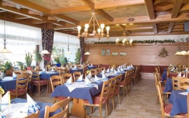 Hotel am See