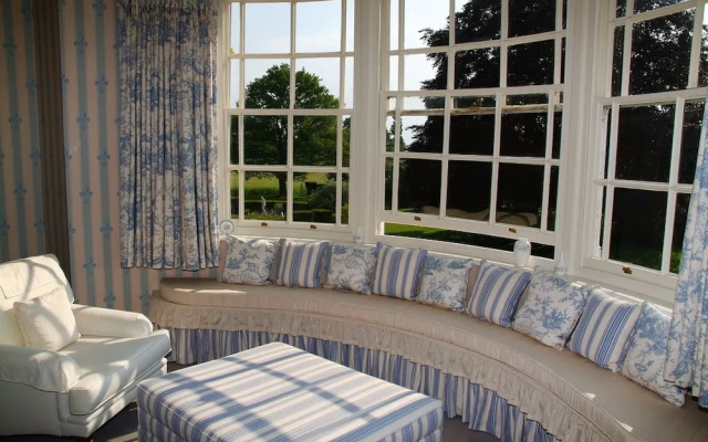 PBC Perriford House