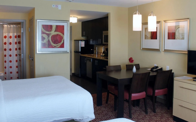 TownePlace Suites by Marriott Thunder Bay