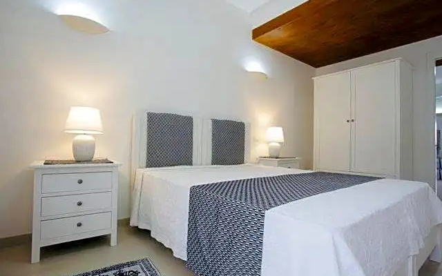 Cala Azul Residence B&B