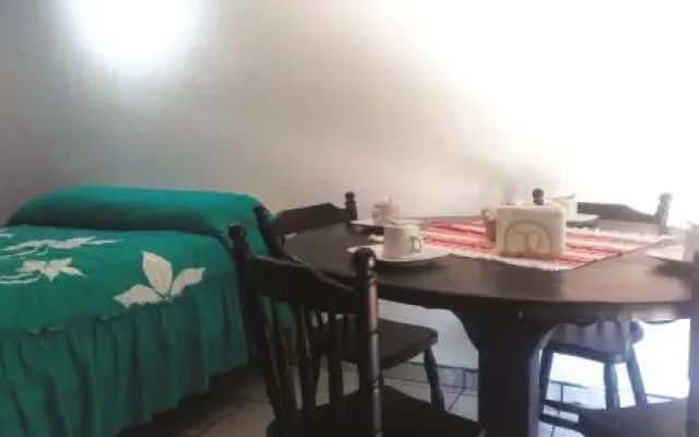 Hotel Falcon