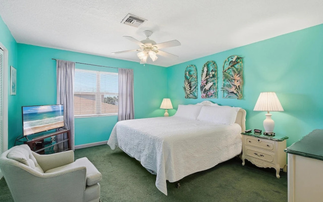 Oasis 18