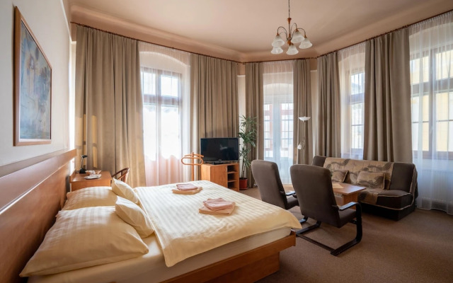 LD PALACE Spa & Kur
