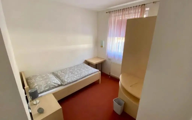 Vermietung Danis