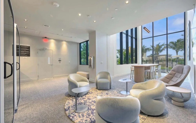 NOK Luxury 2BR in Miami Beach