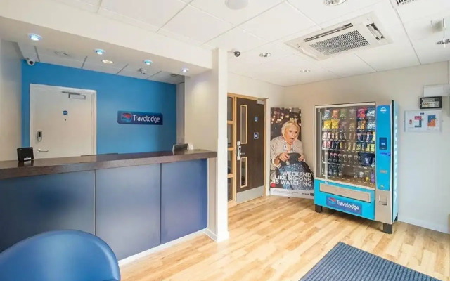 Travelodge Christchurch