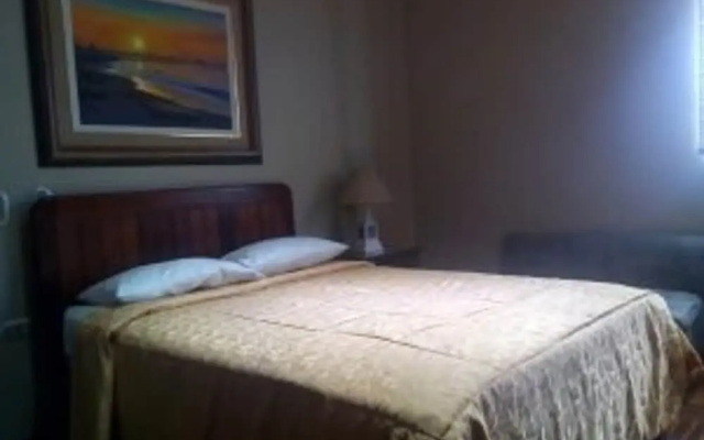 Hotel Regents
