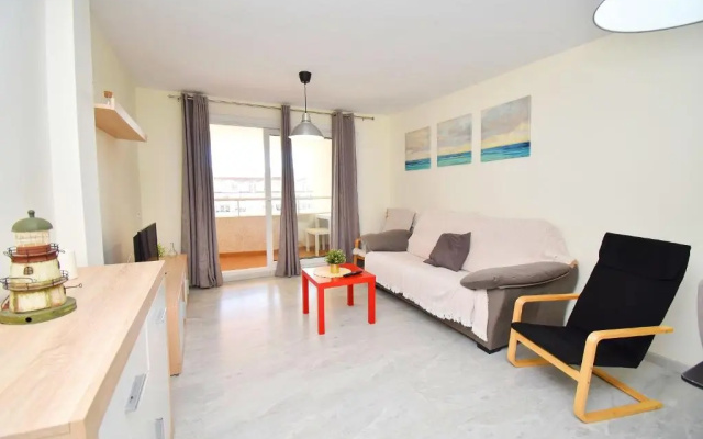 Expoholidays - Apartamentos Puerto Almerimar