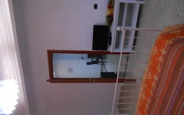 B&B Mare e Monti