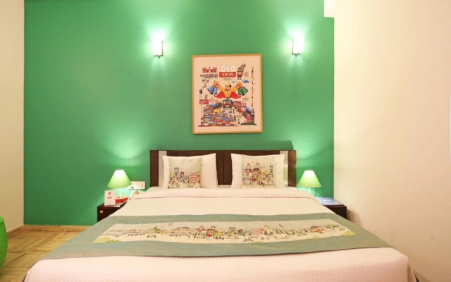 Capital O 5410 Hotel Era International