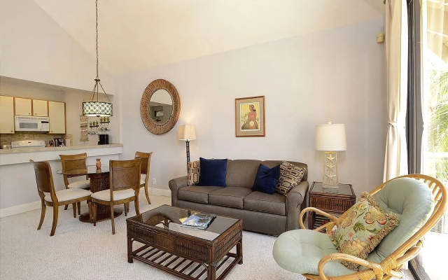 Grand Champions 8 - Two Bedroom Condo