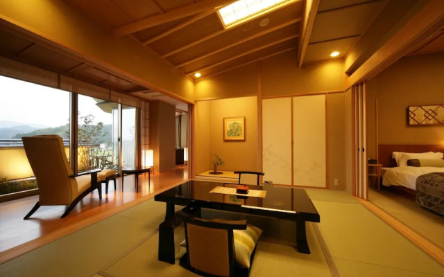 Bettei Koshinosato