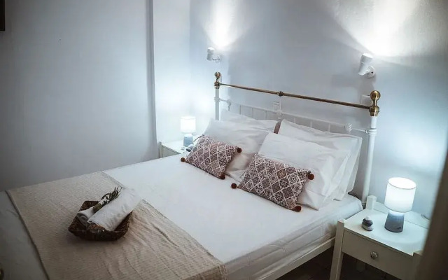 Babalogo Apartments
