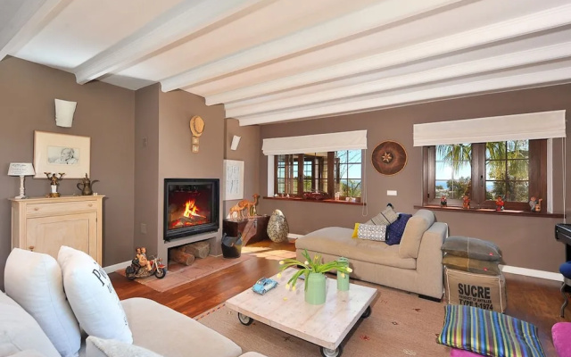 Villa Ingrid Mijas Canovas