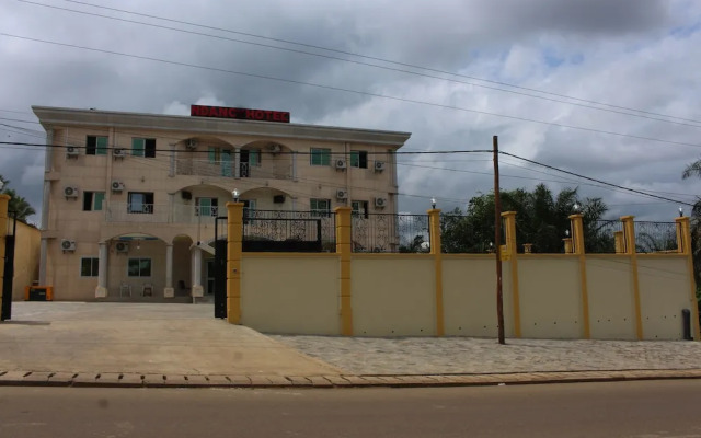 Ndancy Hotel