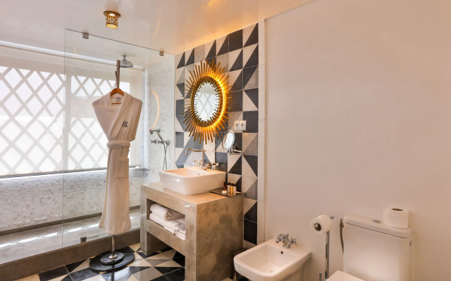 2Ciels Boutique Hotel & SPA