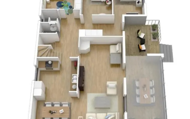 Landvetter BnB