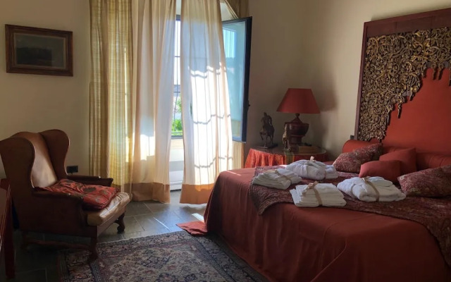 Location Sardinia Borgo Antico XIX