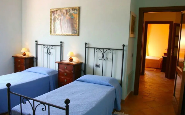 La Pietraia