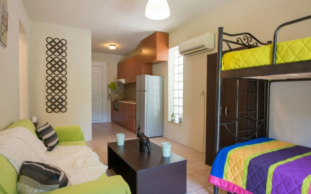 Paradise Garden Studios