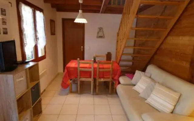 House Belle De Jour 1