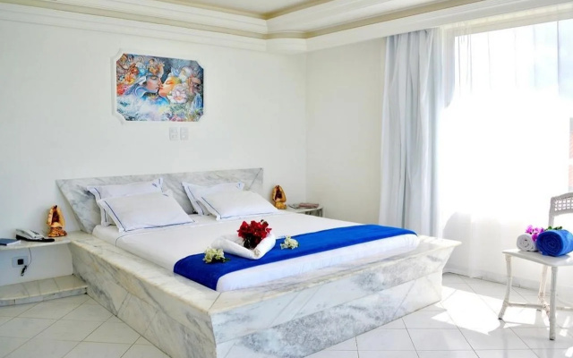 New Casablanca Praia Hotel Ltda