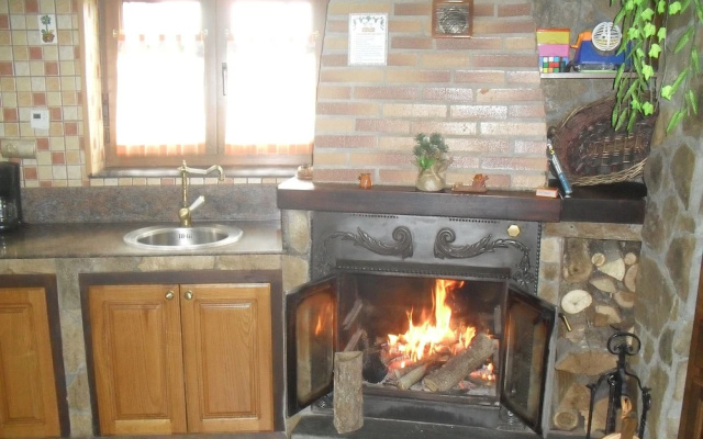 Casa Abuelo José I