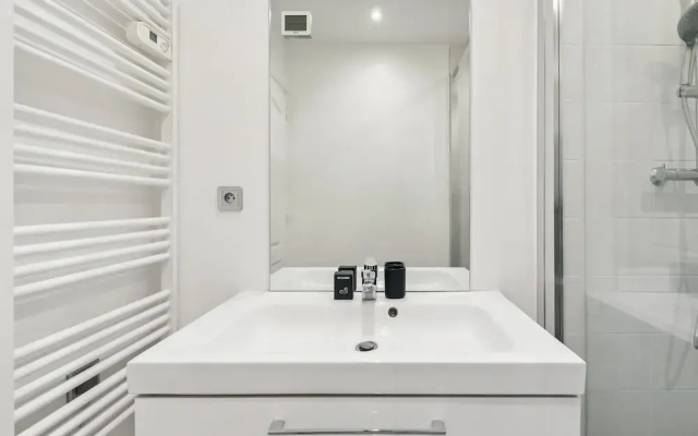Charmant Appt 1brd 2P - Neuilly-sur-seine