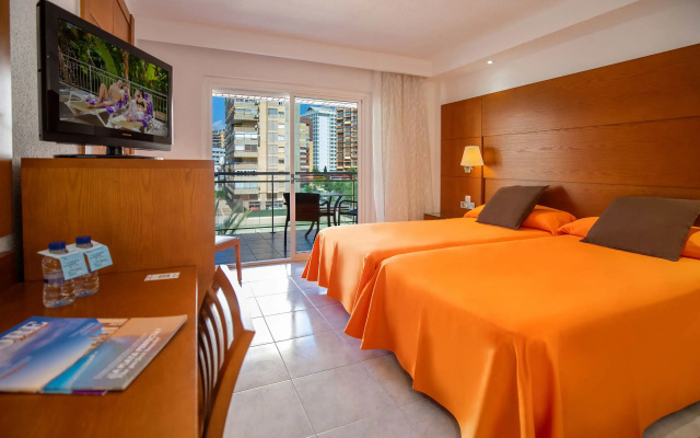 Hotel Servigroup Diplomatic