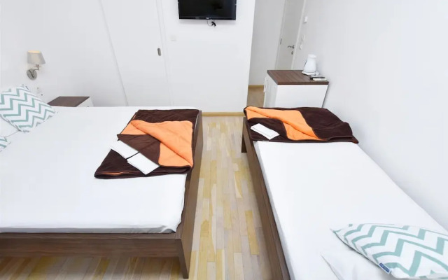 Apartments Ivanovic