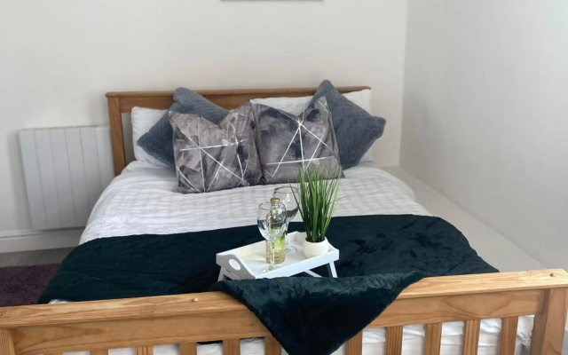 De Luxe Aparthotel
