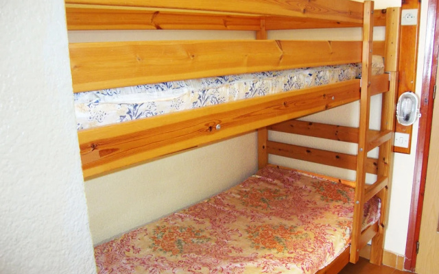 Apartamentos Lake Placid 3000
