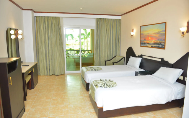 Aracan Hotel