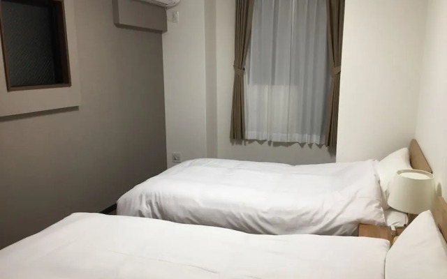 Guest House Koiyamacho