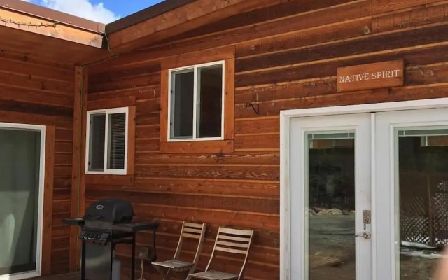 Base Camp Lodging Company