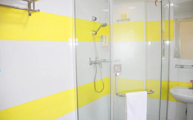 7Days Inn Shenyang Lianhe Road Jixiang Market