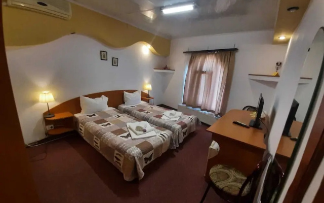 Pension Casa Mica