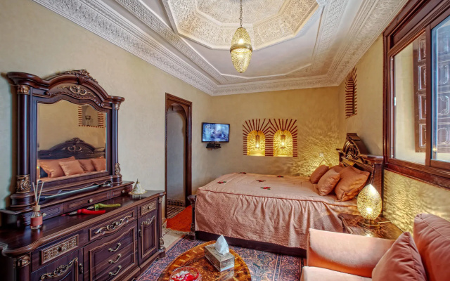 Riad Dar Essalam