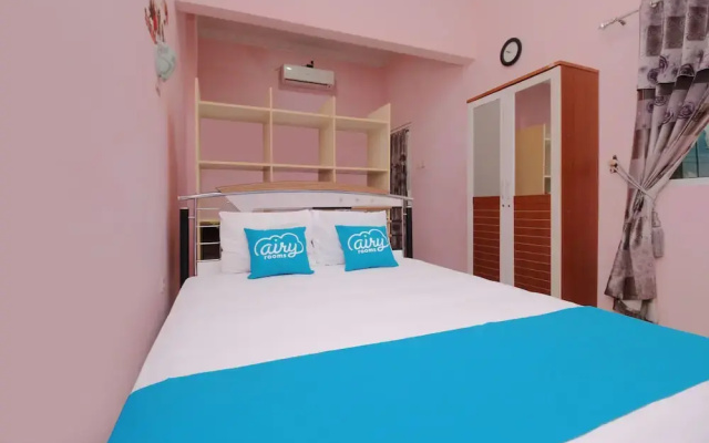 Airy Eco Sumber Pleret Raya Solo