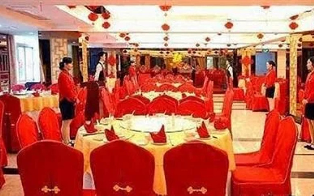 Citong Hotel - Quanzhou