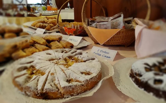 Hotel Miramonti
